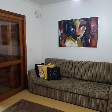 Residencial Mirante da Colina Raupp Apartment Gramado Exterior foto
