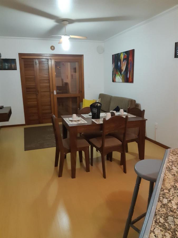 Residencial Mirante da Colina Raupp Apartment Gramado Exterior foto