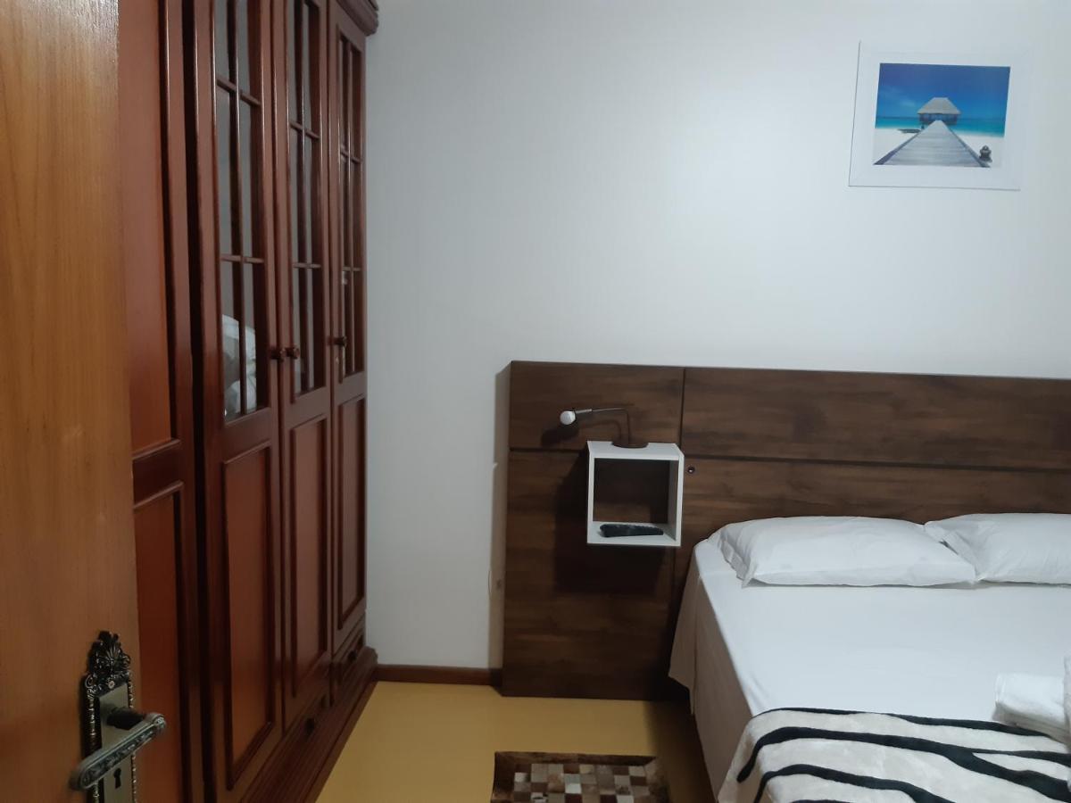Residencial Mirante da Colina Raupp Apartment Gramado Exterior foto