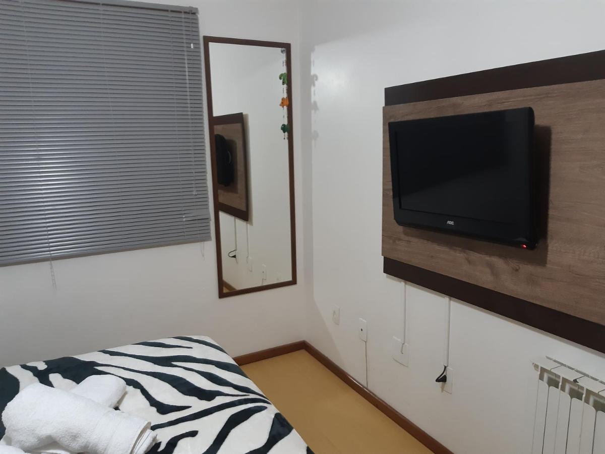 Residencial Mirante da Colina Raupp Apartment Gramado Exterior foto