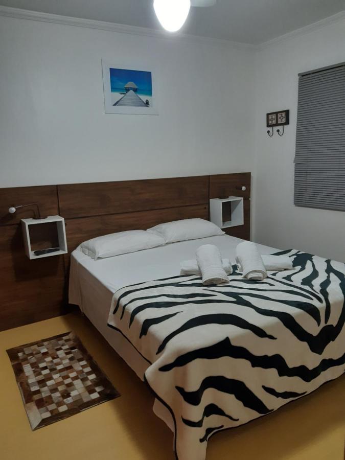 Residencial Mirante da Colina Raupp Apartment Gramado Exterior foto