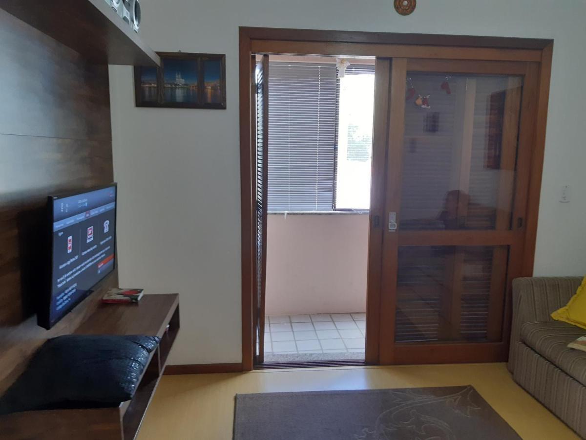 Residencial Mirante da Colina Raupp Apartment Gramado Exterior foto