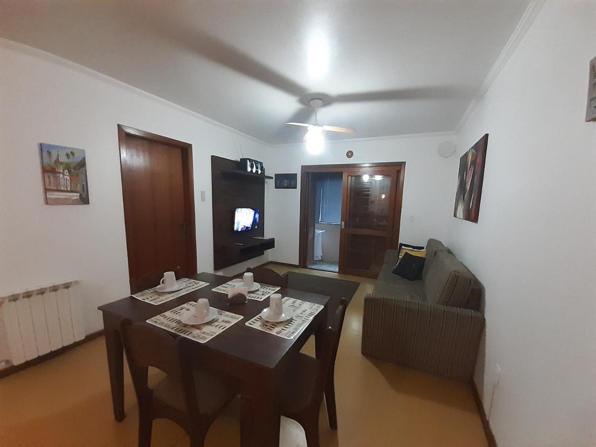 Residencial Mirante da Colina Raupp Apartment Gramado Exterior foto