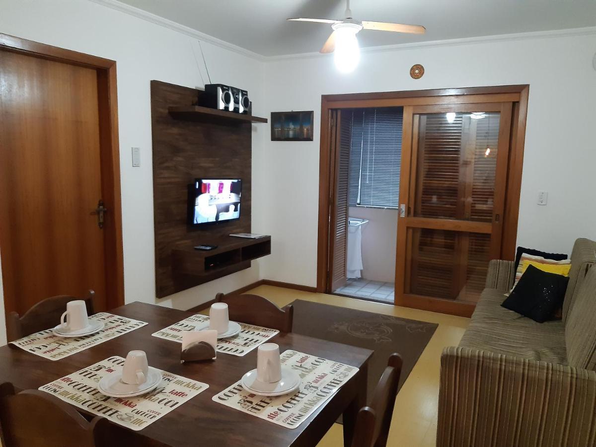 Residencial Mirante da Colina Raupp Apartment Gramado Exterior foto