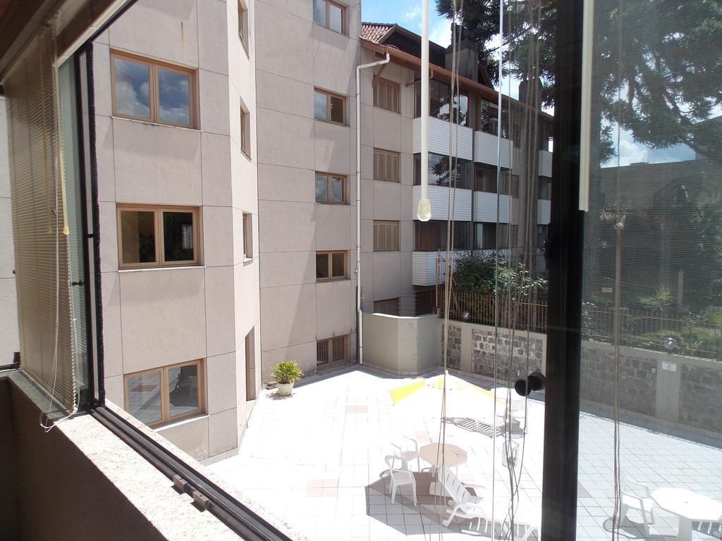 Residencial Mirante da Colina Raupp Apartment Gramado Exterior foto