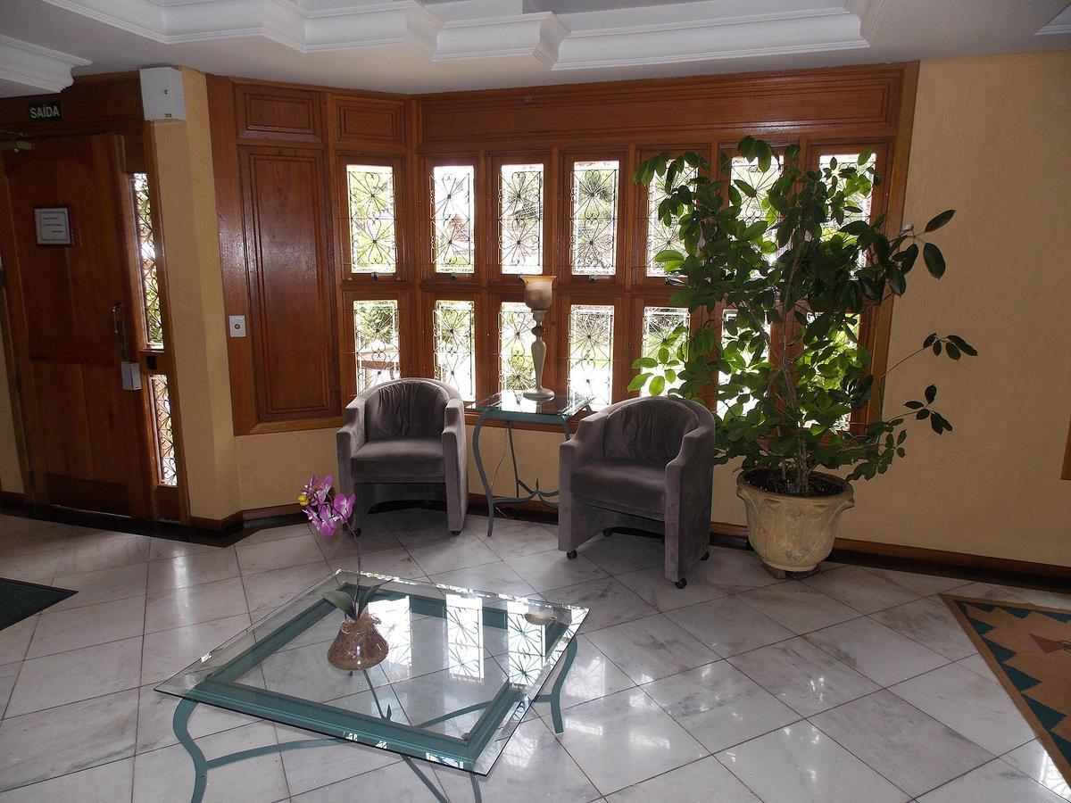 Residencial Mirante da Colina Raupp Apartment Gramado Exterior foto