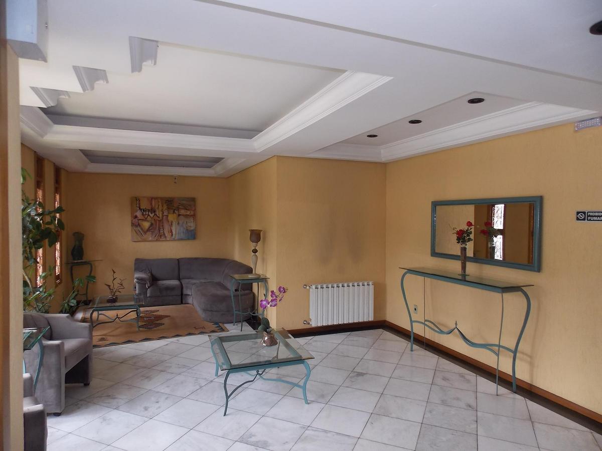 Residencial Mirante da Colina Raupp Apartment Gramado Exterior foto